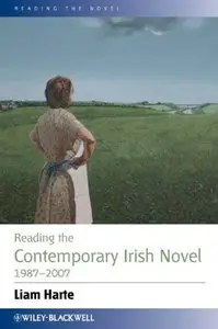 Reading the Contemporary Irish Novel 1987-2007
