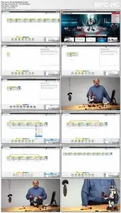 Lynda - Foundations of Programming: Programming for Kids (updated Nov 10, 2014)