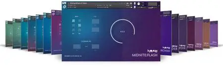 Karanyi Synths Dx KONTAKT