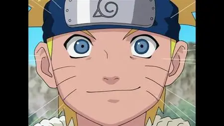 Naruto S03E06 An Impossible Choice The Pain Within Tsunade's Heart EAC3 2 0