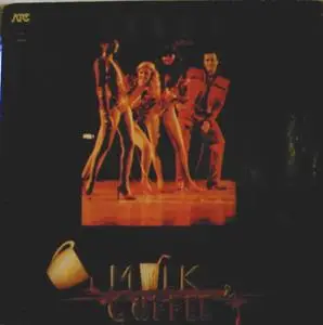 Milk and Coffee - Milk and Coffee (1980)