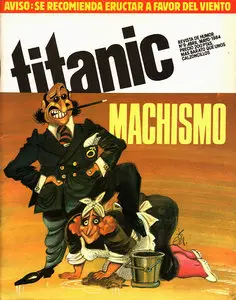 Revista Titanic #9