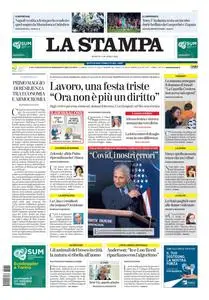 La Stampa Milano - 30 Aprile 2023