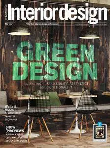 Commercial Interior Design - March 2016