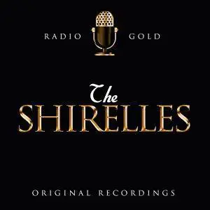 The Shirelles - Radio Gold (2017)
