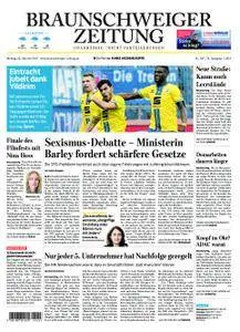 Braunschweiger Zeitung - 23. Oktober 2017
