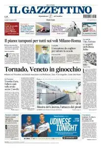 Il Gazzettino Treviso - 31 Agosto 2020
