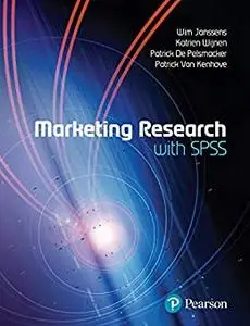 Marketing Research with SPSS