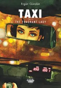 Europe Comics-Taxi Tales Vol 1 The Fragrant Lady HYBRiD COMiC eBook