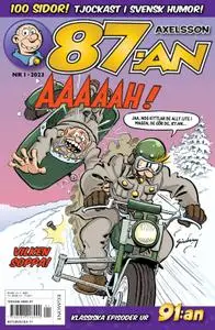 87:an – 12 januari 2023
