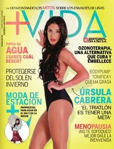 +Vida No 24 - Junio 2014