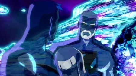 Young Justice S04E20