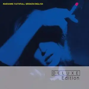 Marianne Faithfull - Broken English (Deluxe Edition) (1979/2013)