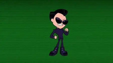 Teen Titans Go! S04E13