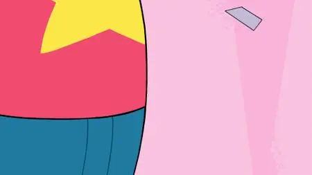 Steven Universe S05E25