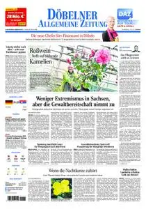Döbelner Allgemeine Zeitung - 18. Januar 2019