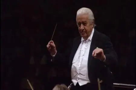 Sergiu Celibidache, Munchner Philharmoniker - Bruckner: Symphonies Nos. 6-8 (2012/1990-91)