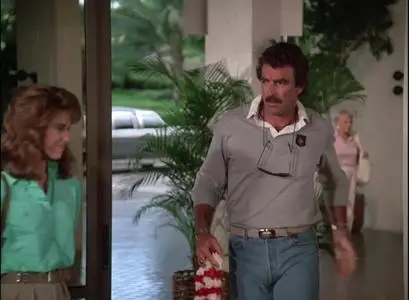 Magnum P.I. S06E03