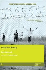 «David's Story» by Zoë Wicomb