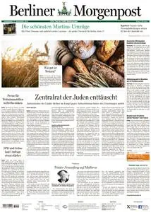 Berliner Morgenpost - 11 November 2023