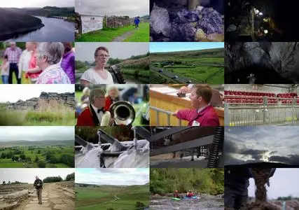 CH4 - The Pennines: Backbone of Britain (2022)