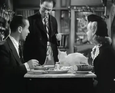 Mr. & Mrs. Smith - 1941