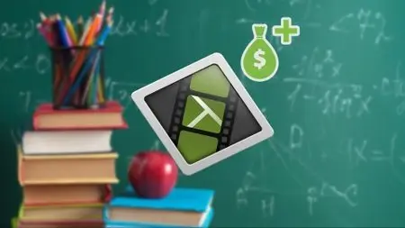 Make Money Teaching on Udemy