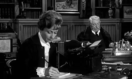 Le Président (1961) [Re-UP]