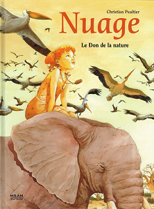 Nuage - Tome 1 - Le Don de la Nature