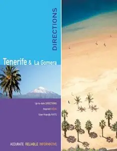 Tenerife and La Gomera Directions