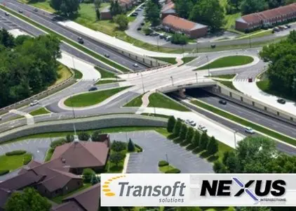 Transoft Solutions NEXUS 1.0.0.26