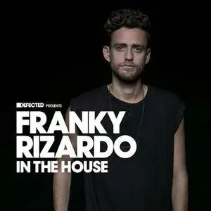 VA - Defected Presents Franky Rizardo In The House (2017)
