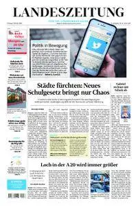 Landeszeitung - 09. Februar 2018