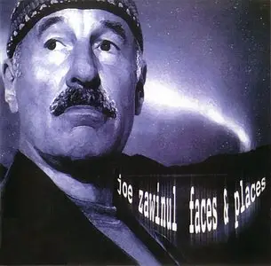 Joe Zawinul - Faces & Places (2002) {ESC}