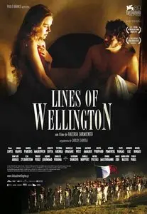 Lines of Wellington (2012)