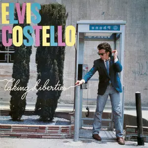 Elvis Costello - Taking Liberties (1980/2015) [Official Digital Download 24-bit/192kHz]