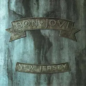 Bon Jovi - The Albums (2017) [Vinyl Rip 16/44 & mp3-320, Limited Edition Box set] Re-up