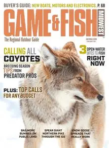 Game & Fish Midwest – January 2021
