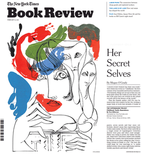 The New York Times Book Review – 14 February 2021