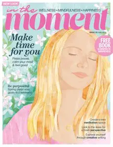 In the Moment – 30 April 2019