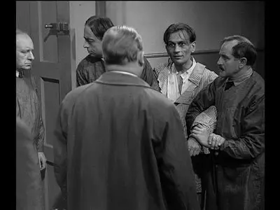 The Testament of Dr. Mabuse (1933) [The Criterion Collection #231] [ReUp]