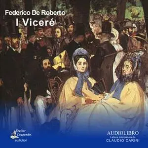 «I Viceré» by Federico de Roberto