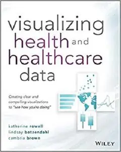 Visualizing Health and Healthcare Data: Creating Clear and Compelling Visualizations to "See How You're Doing"