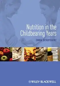 Nutrition in the Childbearing Years (repost)