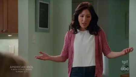 Fresh Off the Boat S05E16