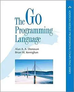 Go Programming Language, The (Repost)