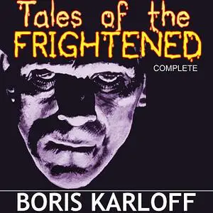 «Boris Karloff Presents: Tales of the Frightened» by Michael Avallone