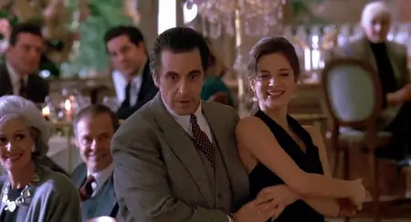 Scent of a Woman (1992)