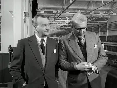 The Dam Busters (1955)