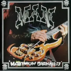 Man: Maximum Darkness